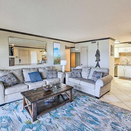 Hot Springs Condo On Lake Hamilton With Balcony! Exterior photo